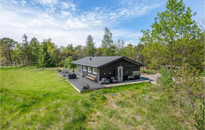 Amazing Home In Ålbæk With Kitchen